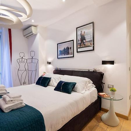 Rome As You Feel - Bazzoni Vatican Apartment ภายนอก รูปภาพ